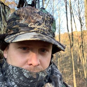 Meet your Posher, Reuben